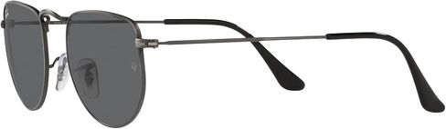 Ray-Ban Rb3958 Elon Round Sunglasses in Saudi Arabia