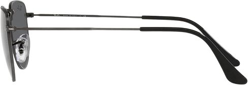 Ray-Ban Rb3958 Elon Round Sunglasses in Saudi Arabia
