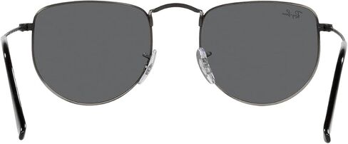 Ray-Ban Rb3958 Elon Round Sunglasses in Saudi Arabia