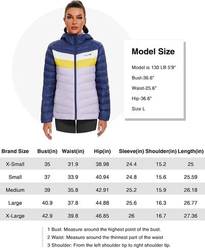 IGUANA Women's Hooded Packable Ultra Light Weight Short Down Jacket Winter Puffer Coat in Kuwait
