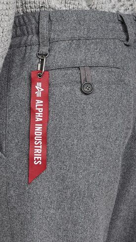 سروال رجالي من الصوف من Alpha Industries in Kuwait