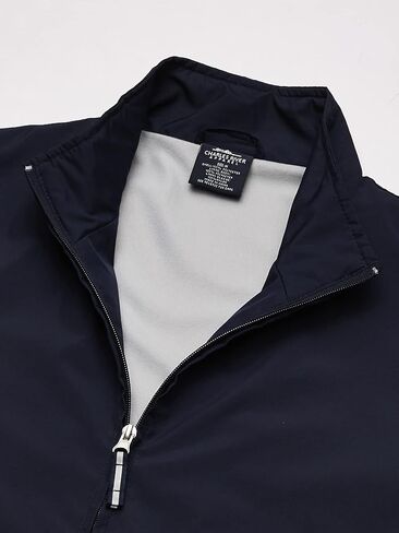 Charles River Apparel mens Triumph Jacket in Saudi Arabia