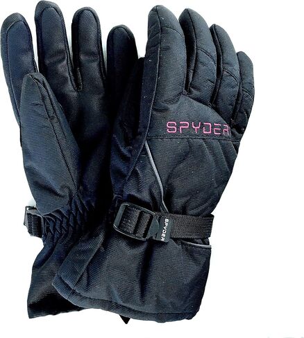Spyder Men's Performance Bolster Ski Snowboard Winter Gloves (Large, XL) in Saudi Arabia