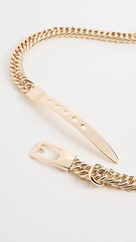 حزام سلسلة ميلي للسيدات من B-Low The Belt in Kuwait