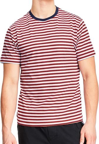 Robert Graham Loungewear-Short Sleeve Tee-Men's Pajamas in Saudi Arabia