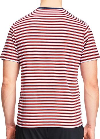 Robert Graham Loungewear-Short Sleeve Tee-Men's Pajamas in Saudi Arabia