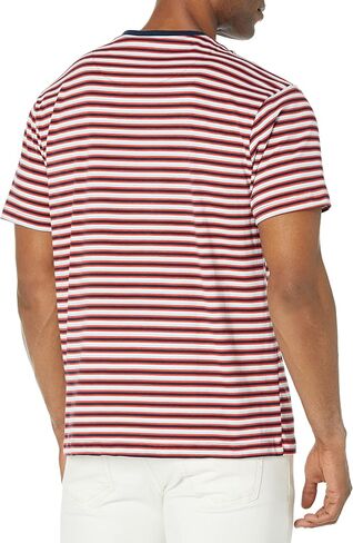 Robert Graham Loungewear-Short Sleeve Tee-Men's Pajamas in Saudi Arabia