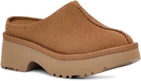 UGG Women's New Heights Clog in Saudi Arabia