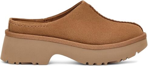 UGG Women's New Heights Clog in Saudi Arabia
