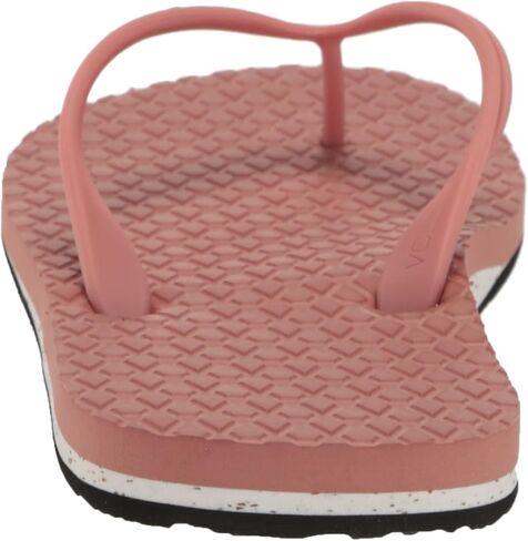 Volcom Women's Eco Concourse Flip Sandal Flop in Saudi Arabia
