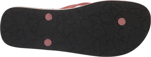 Volcom Women's Eco Concourse Flip Sandal Flop in Saudi Arabia