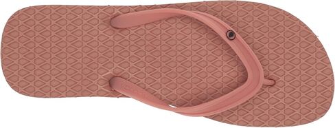Volcom Women's Eco Concourse Flip Sandal Flop in Saudi Arabia