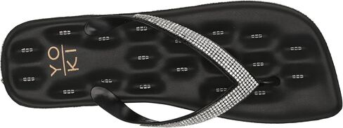 YOKI Women's Flip-Flop in Saudi Arabia