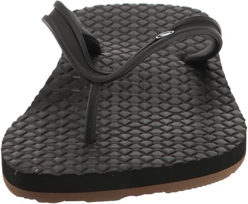 Volcom Women's Eco Concourse Flip Sandal Flop in Saudi Arabia