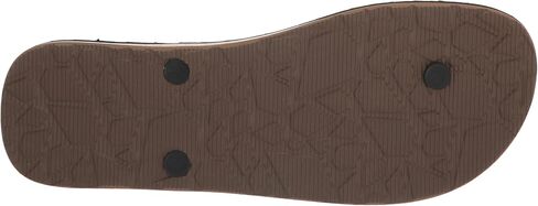Volcom Women's Eco Concourse Flip Sandal Flop in Saudi Arabia