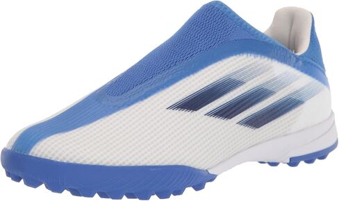 adidas Unisex-Child X Speedflow.3 Firm Ground Soccer Shoe in Kuwait