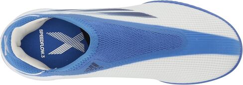 adidas Unisex-Child X Speedflow.3 Firm Ground Soccer Shoe in Kuwait