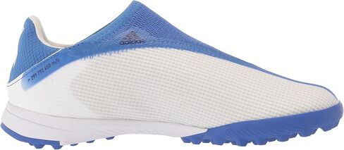 adidas Unisex-Child X Speedflow.3 Firm Ground Soccer Shoe in Kuwait