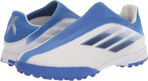 adidas Unisex-Child X Speedflow.3 Firm Ground Soccer Shoe in Kuwait