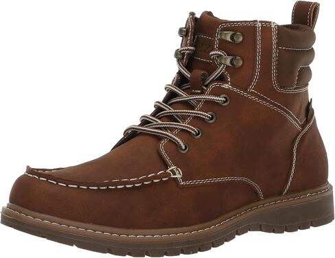 IZOD Men's Emmett Work Boot in Saudi Arabia