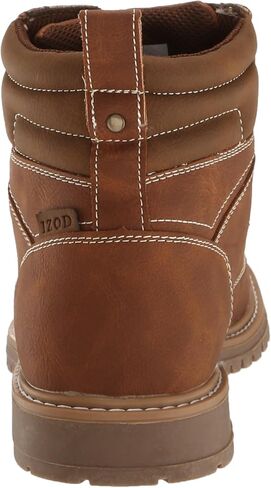 IZOD Men's Emmett Work Boot in Saudi Arabia