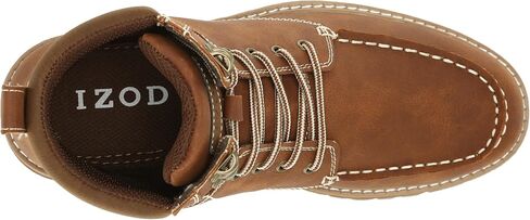 IZOD Men's Emmett Work Boot in Saudi Arabia