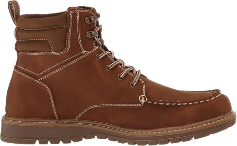 IZOD Men's Emmett Work Boot in Saudi Arabia
