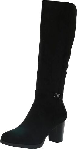 Anne Klein Women's Rya Fashion Boot in Saudi Arabia