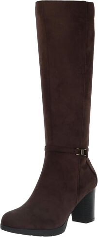 Anne Klein Women's Rya Fashion Boot in Saudi Arabia