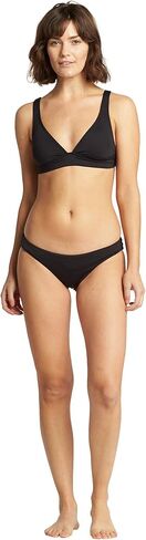 Billabong Women's Classic Banded Tri Bikini Top in Saudi Arabia
