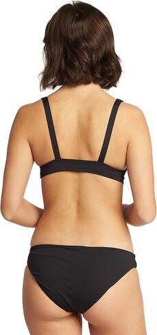 Billabong Women's Classic Banded Tri Bikini Top in Saudi Arabia