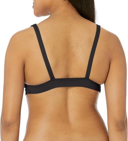 Billabong Women's Classic Banded Tri Bikini Top in Saudi Arabia