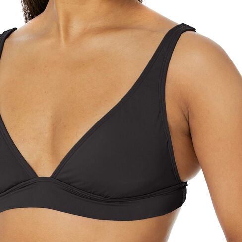 Billabong Women's Classic Banded Tri Bikini Top in Saudi Arabia