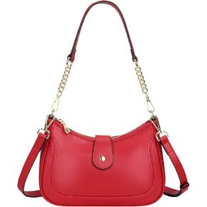 حقائب هوبو صغيرة من الجلد من فوق الأرض للنساء وحقائب كتف ومحفظة كروس in Kuwait