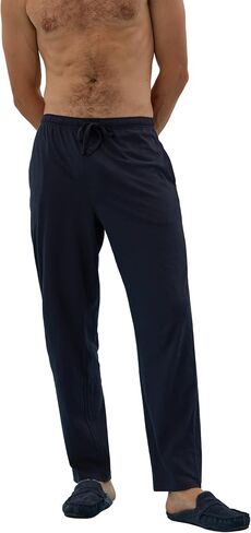 Marks & Spencer Men's Long Sleeve Stripe Pajama Set in Saudi Arabia