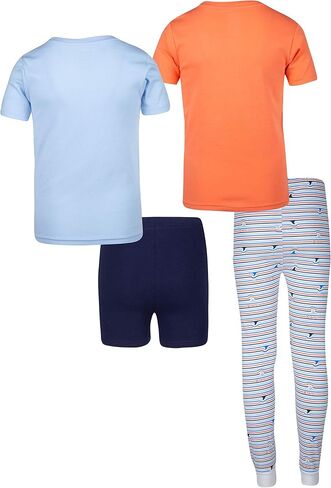 Hurley Boys' Pajama Set in Saudi Arabia