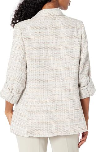 Democracy Women's Single Button Blazer in Saudi Arabia