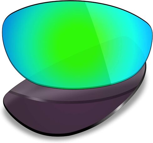 Mryok Replacement Lenses for Wiley X Airrage - Options in Saudi Arabia