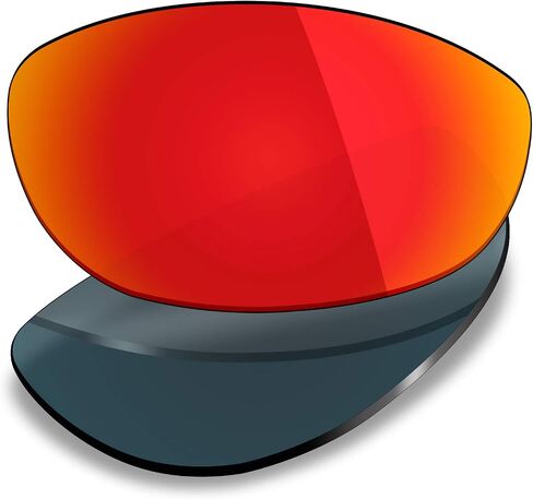 Mryok Replacement Lenses for Wiley X Airrage - Options in Saudi Arabia
