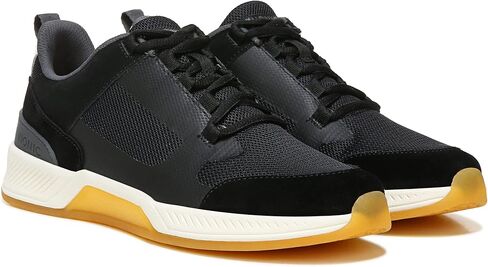 Vionic Women's Embrace Fearless Performance Cross-Trainers - أحذية رياضية نشطة داعمة تتضمن نعلًا داخليًا مدمجًا يدعم قوس القدم يساعد على تخفيف الألم الناجم عن التهاب اللفافة الأخمصية in Kuwait
