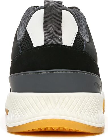 Vionic Women's Embrace Fearless Performance Cross-Trainers - أحذية رياضية نشطة داعمة تتضمن نعلًا داخليًا مدمجًا يدعم قوس القدم يساعد على تخفيف الألم الناجم عن التهاب اللفافة الأخمصية in Kuwait