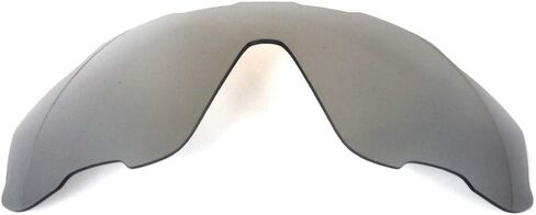عدسات بديلة من Galaxy لنظارات Oakley Jawbreaker الشمسية باللون الأزرق in Saudi Arabia