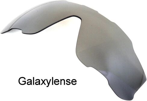 عدسات بديلة من Galaxy لنظارات Oakley Jawbreaker الشمسية باللون الأزرق in Saudi Arabia