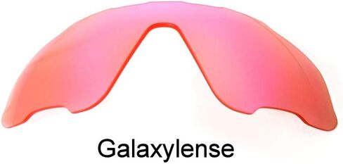 عدسات بديلة من Galaxy لنظارات Oakley Jawbreaker الشمسية باللون الأزرق in Saudi Arabia
