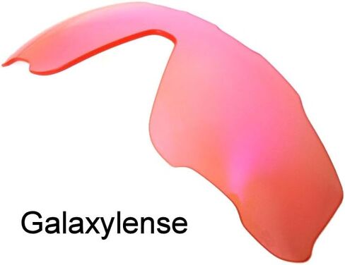 عدسات بديلة من Galaxy لنظارات Oakley Jawbreaker الشمسية باللون الأزرق in Saudi Arabia