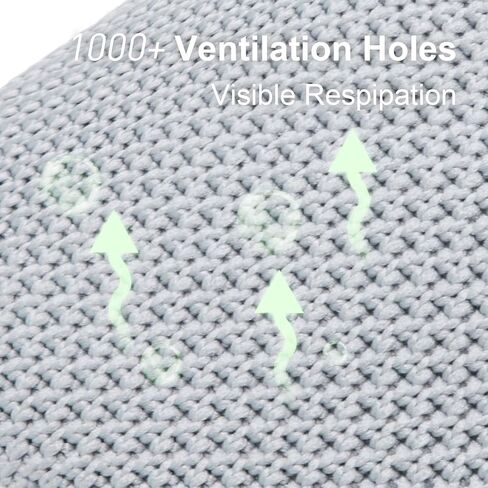 HIITAVE Women's Energycloud Lightweight Slip On Tennis Walking Running Shoes in Kuwait