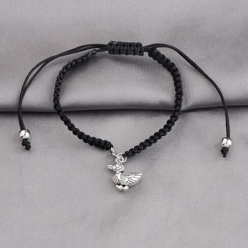MAOFAED Duck Gift Duck Lover Gift Duck Bracelet Duck Pet Gift There Was A Girl Who Really Love Duck in Saudi Arabia