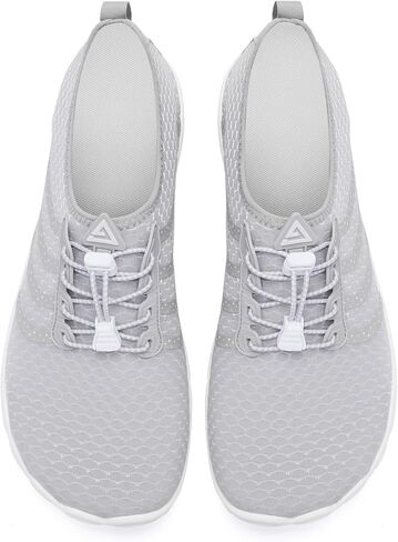 Racqua Water Shoes Men Women Quick Dry Swim Lake Kayaking Shoes Beach Non-Slip Surfing Pool Sport Barefoot Shoes in Kuwait