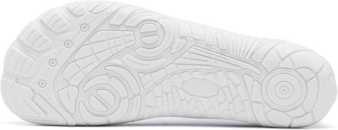 Racqua Water Shoes Men Women Quick Dry Swim Lake Kayaking Shoes Beach Non-Slip Surfing Pool Sport Barefoot Shoes in Kuwait