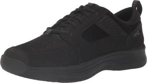 Nunn Bush Men's Mac Moccasin Toe Oxford Lightweight Comfortable Leather Walking Shoe Lace Up in Saudi Arabia